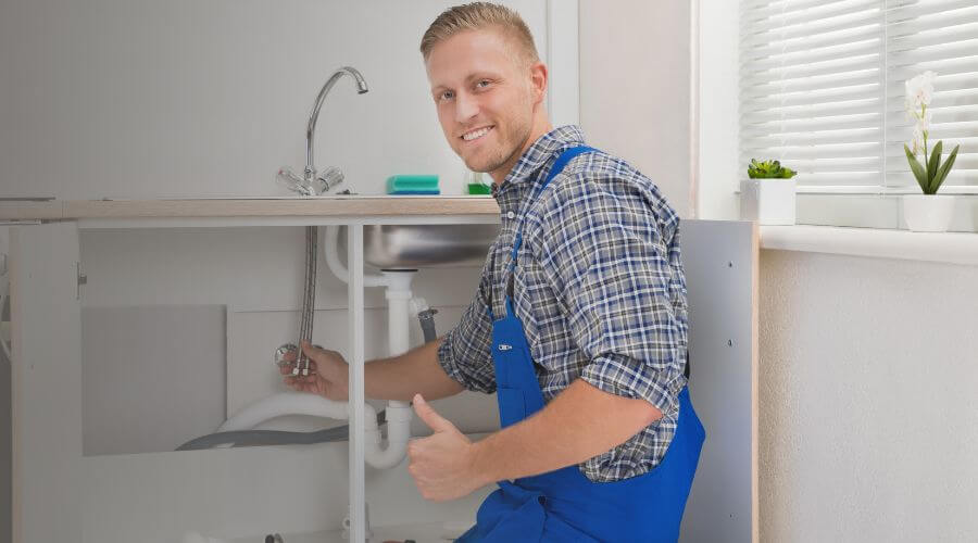 Professional water heater repair in Nezperce, ID
